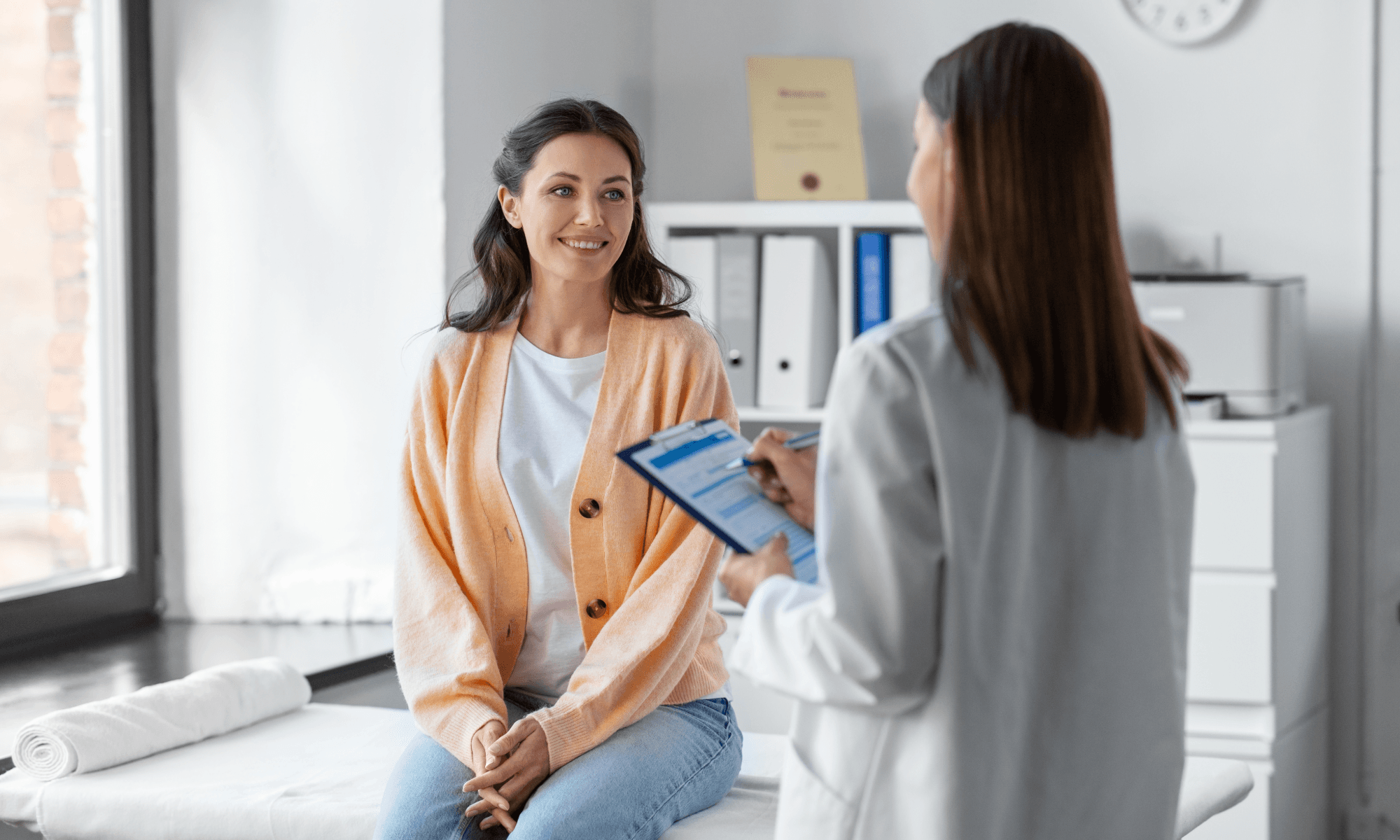 Southeast Medical Group is accepting primary care patients in Alpharetta, Georgia.